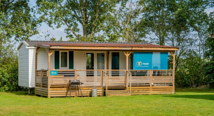 Roan mobil-home