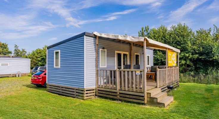 mobil-homes comfort exterieur