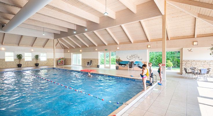 espace aquatique Friese Meren